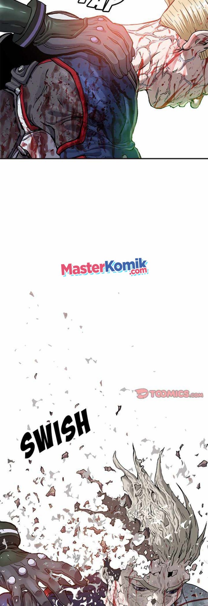 Leviathan Chapter 199 Gambar 27