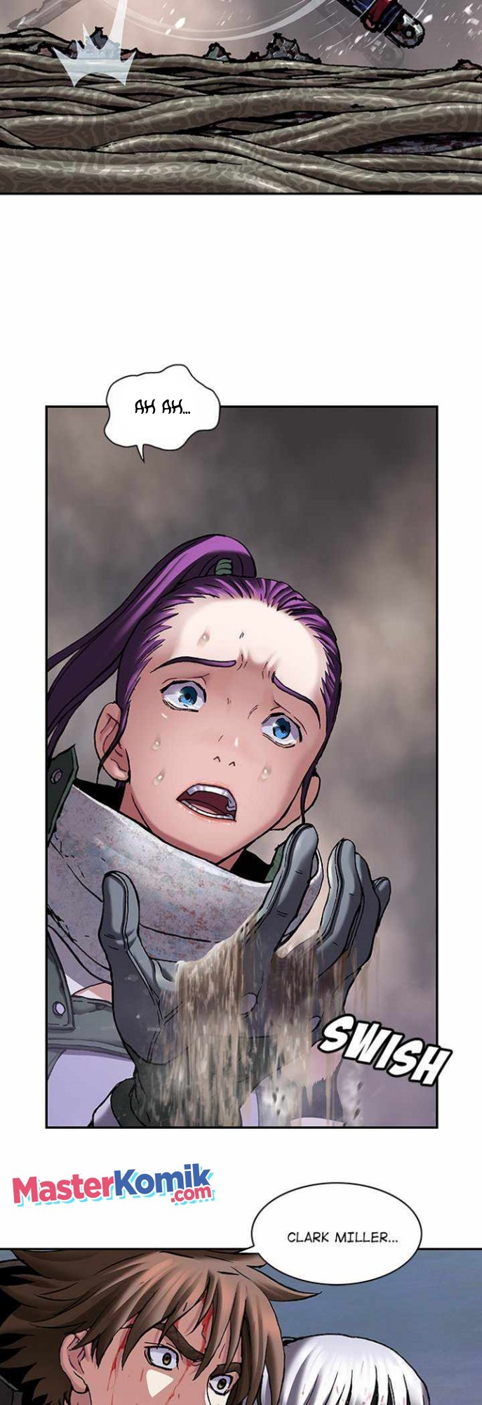 Leviathan Chapter 199 Gambar 29