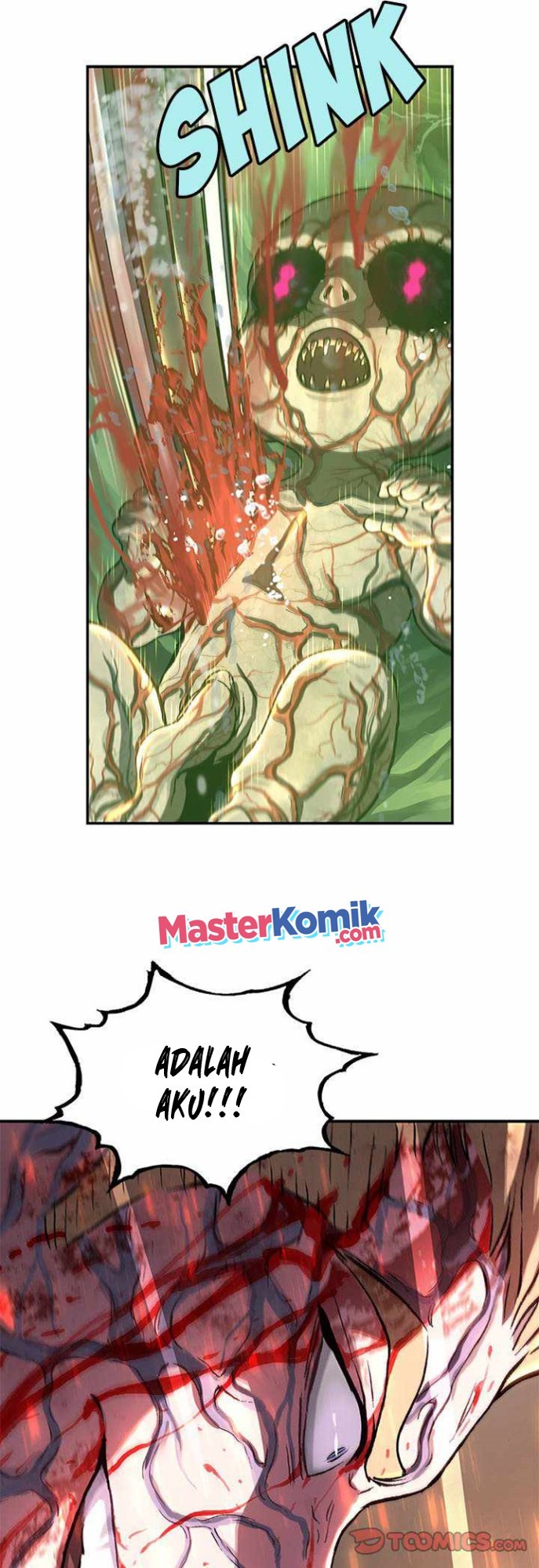 Leviathan Chapter 199 Gambar 20