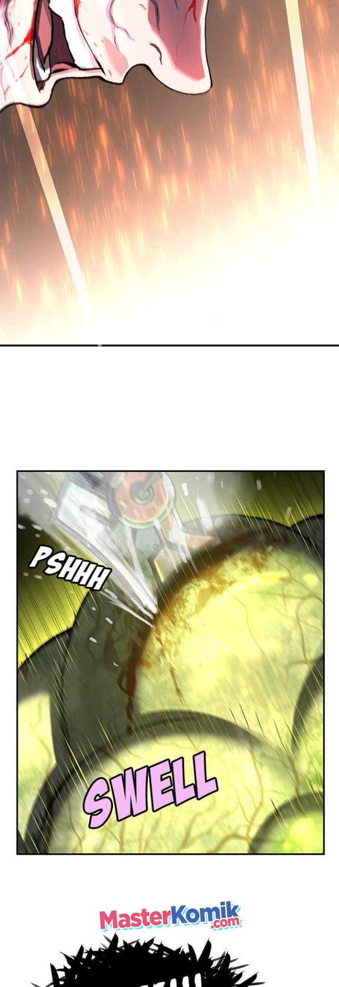 Leviathan Chapter 199 Gambar 21