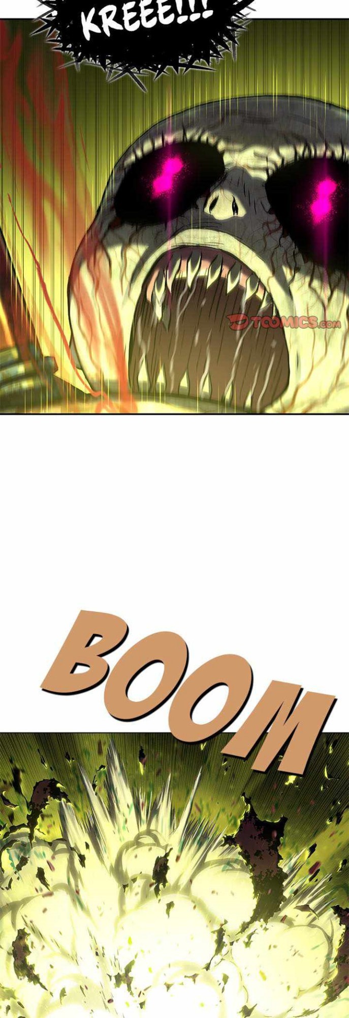 Leviathan Chapter 199 Gambar 22