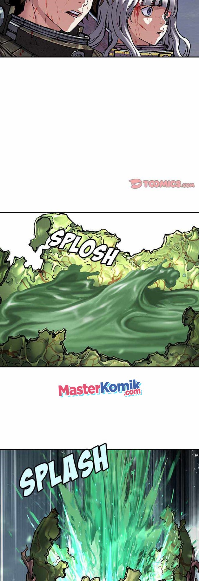 Leviathan Chapter 199 Gambar 30