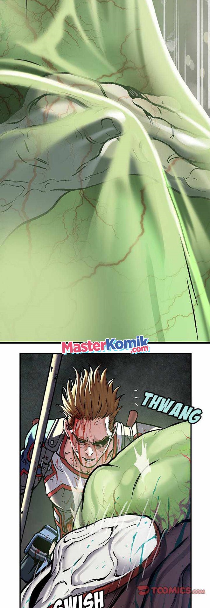 Leviathan Chapter 199 Gambar 9