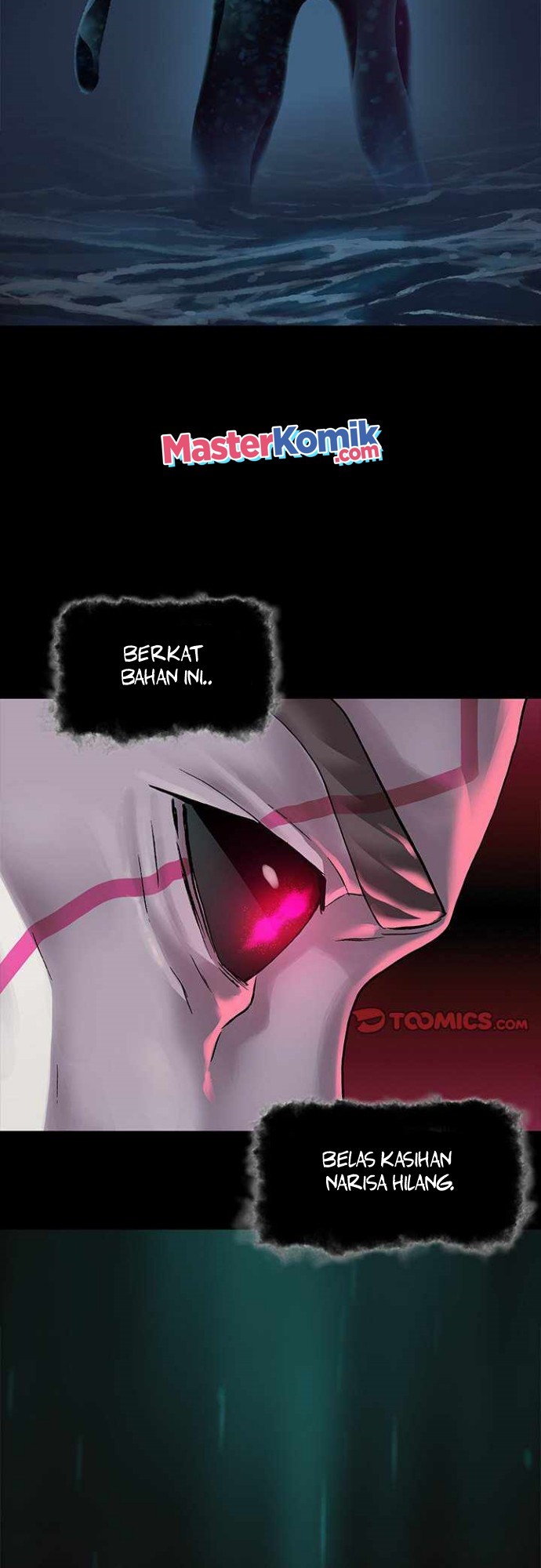 Leviathan Chapter 200 Gambar 12