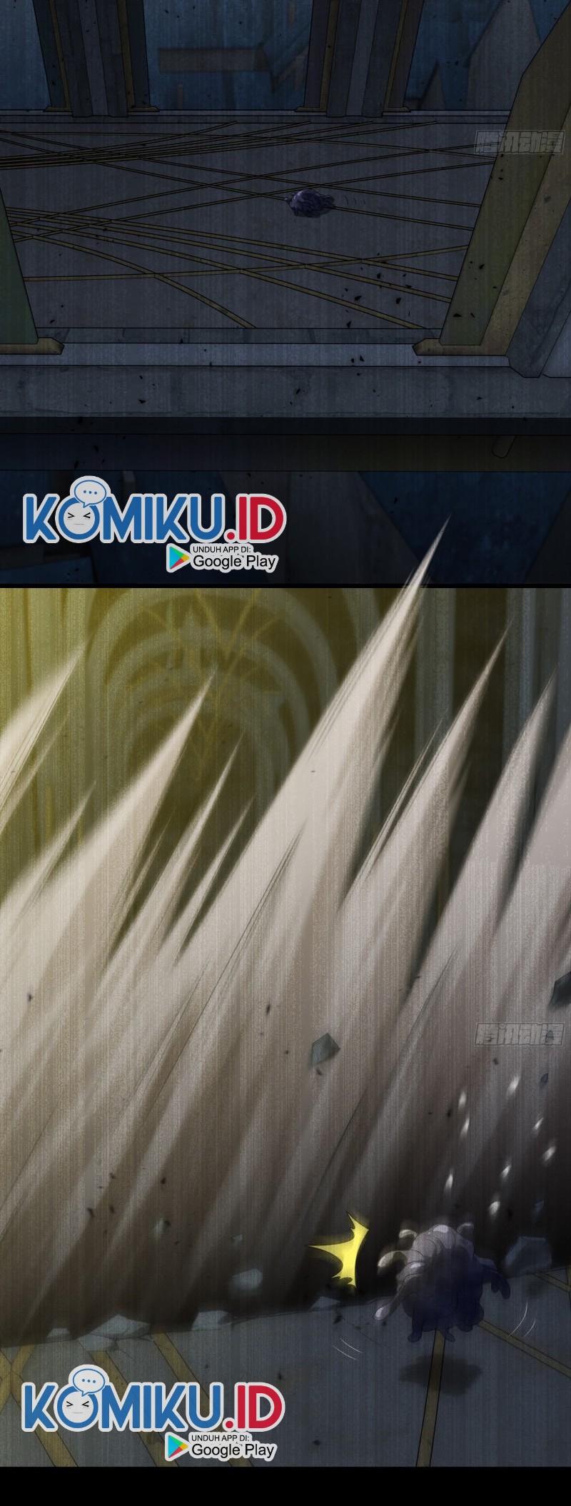 My Wife is a Demon Queen Chapter 365 Gambar 24