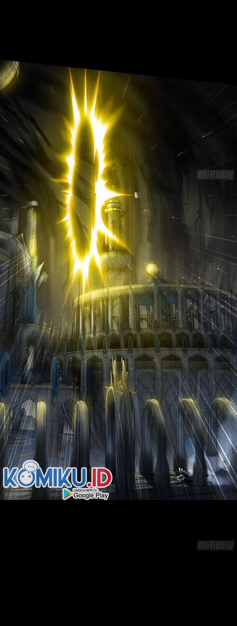 My Wife is a Demon Queen Chapter 365 Gambar 25