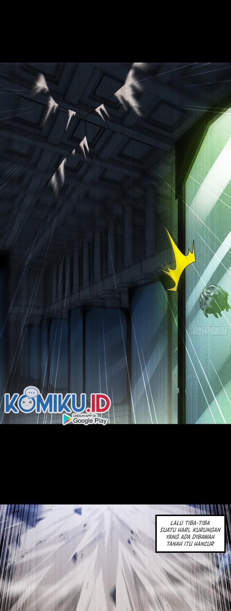 My Wife is a Demon Queen Chapter 365 Gambar 20