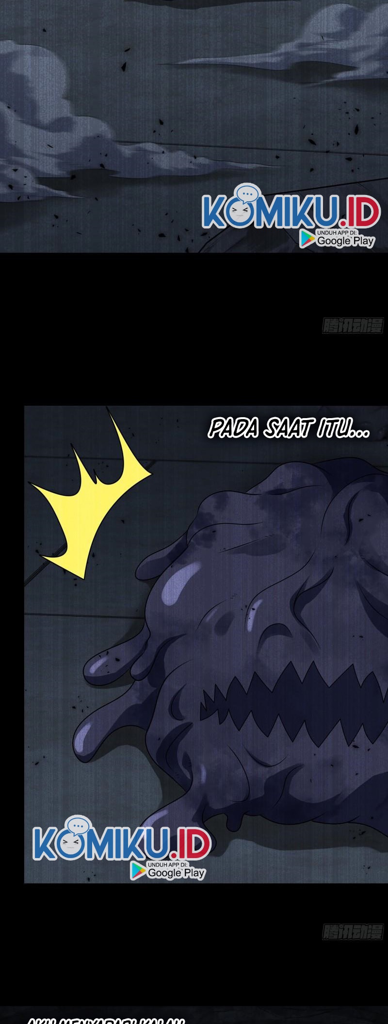 My Wife is a Demon Queen Chapter 365 Gambar 22