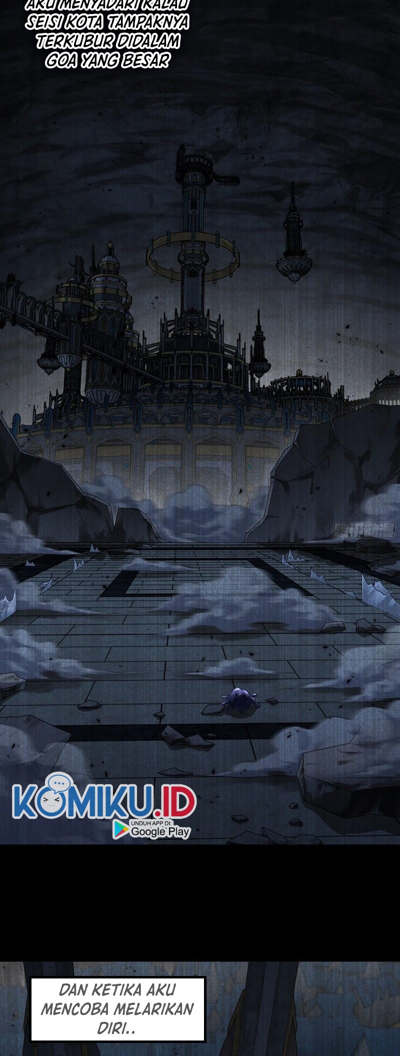 My Wife is a Demon Queen Chapter 365 Gambar 23