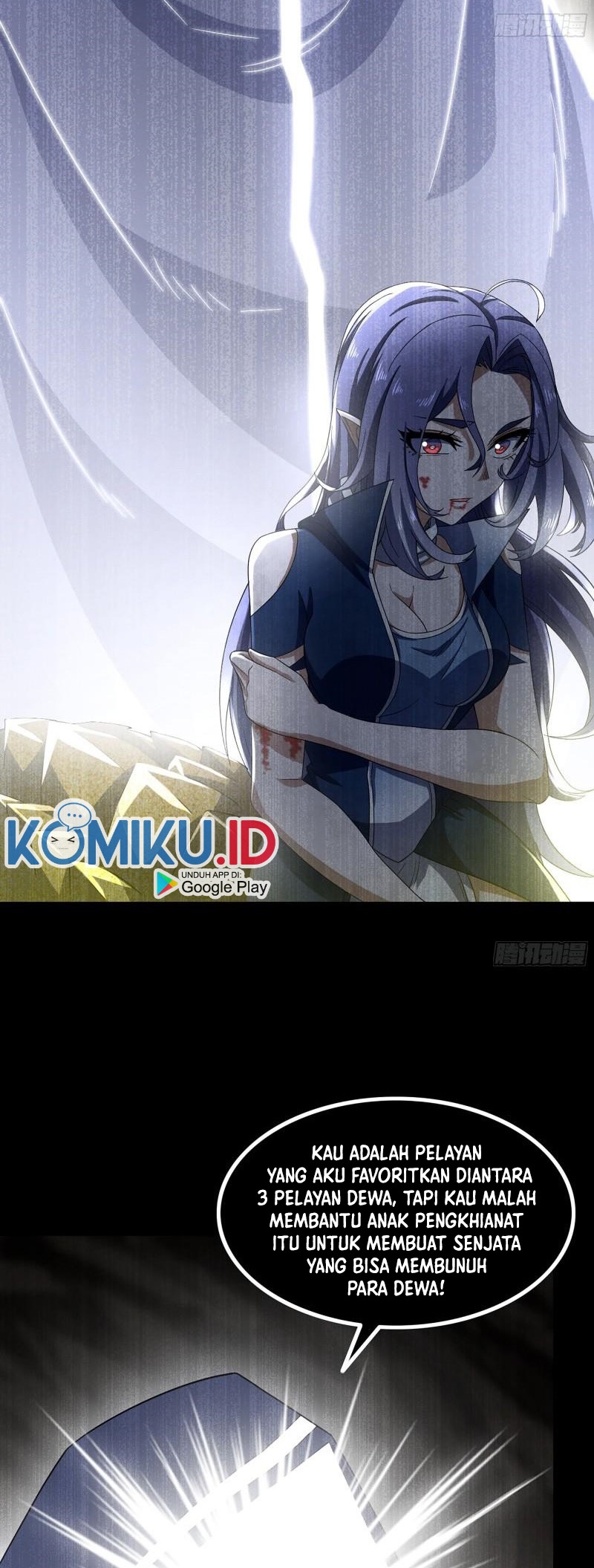 My Wife is a Demon Queen Chapter 365 Gambar 30