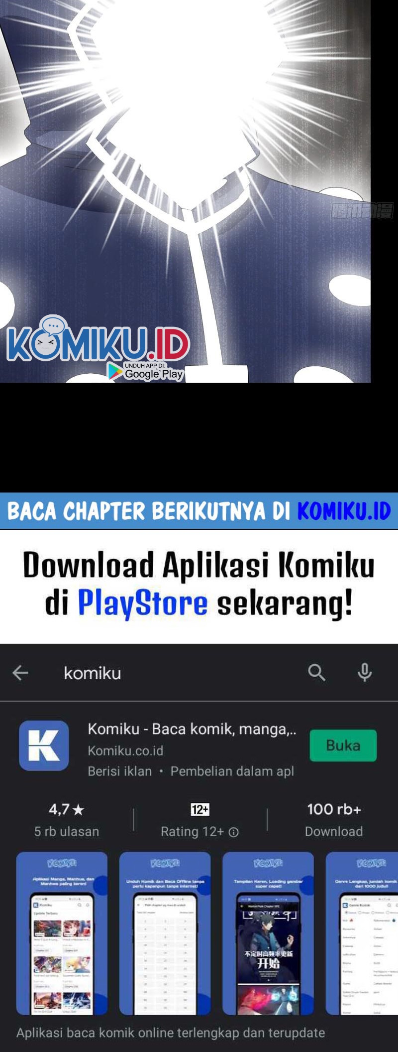 My Wife is a Demon Queen Chapter 365 Gambar 31