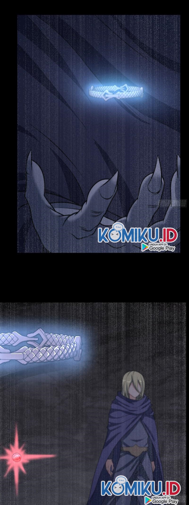 My Wife is a Demon Queen Chapter 366 Gambar 16