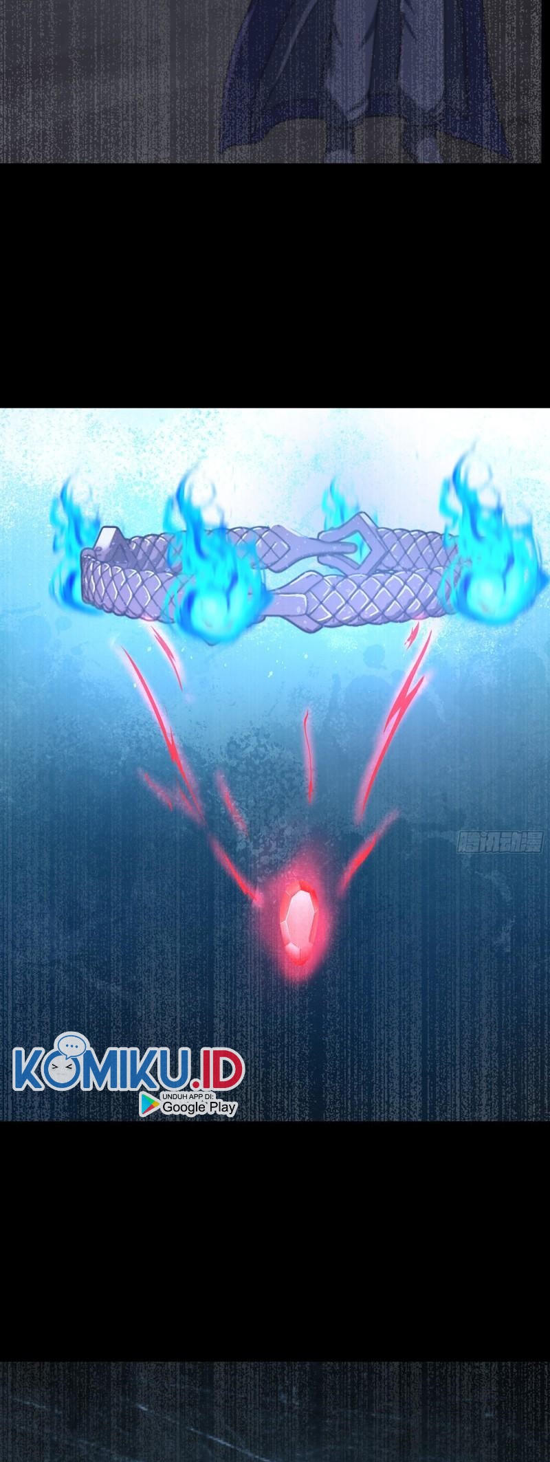 My Wife is a Demon Queen Chapter 366 Gambar 17