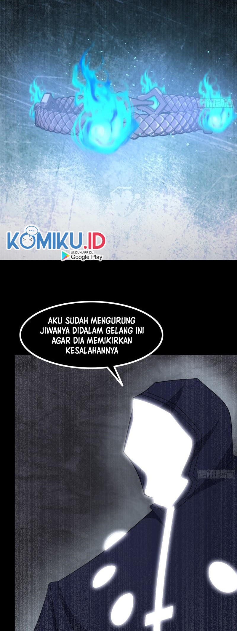 My Wife is a Demon Queen Chapter 366 Gambar 18