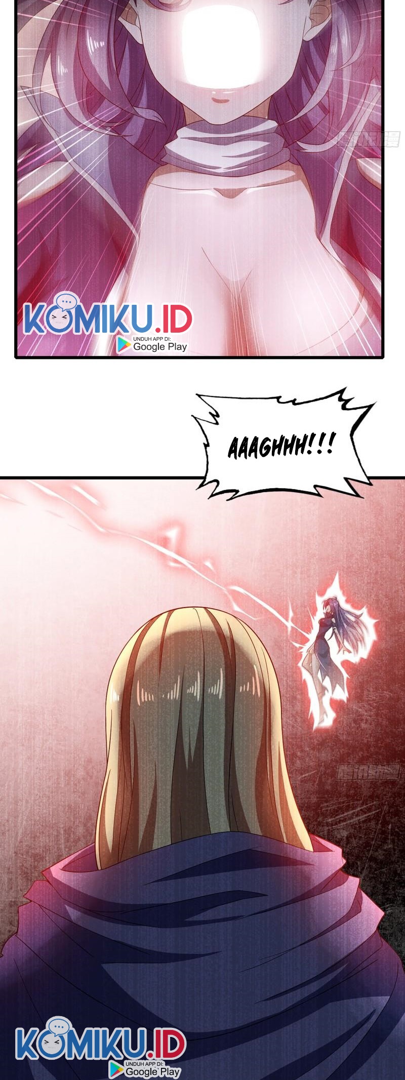 My Wife is a Demon Queen Chapter 366 Gambar 11