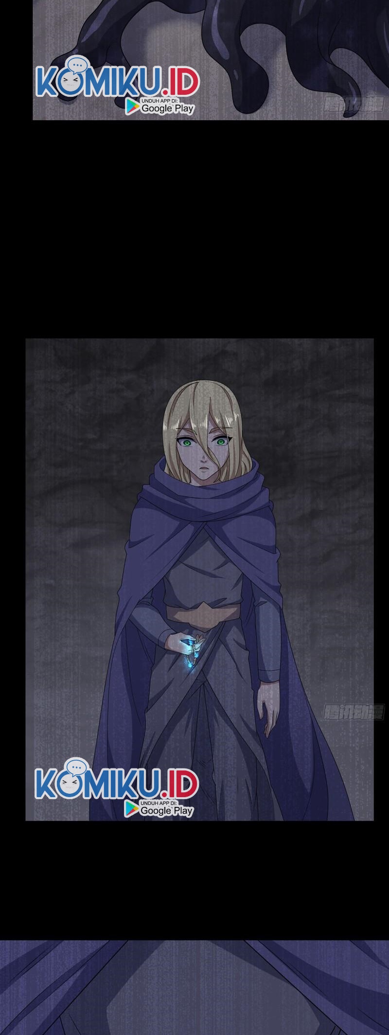 My Wife is a Demon Queen Chapter 366 Gambar 21