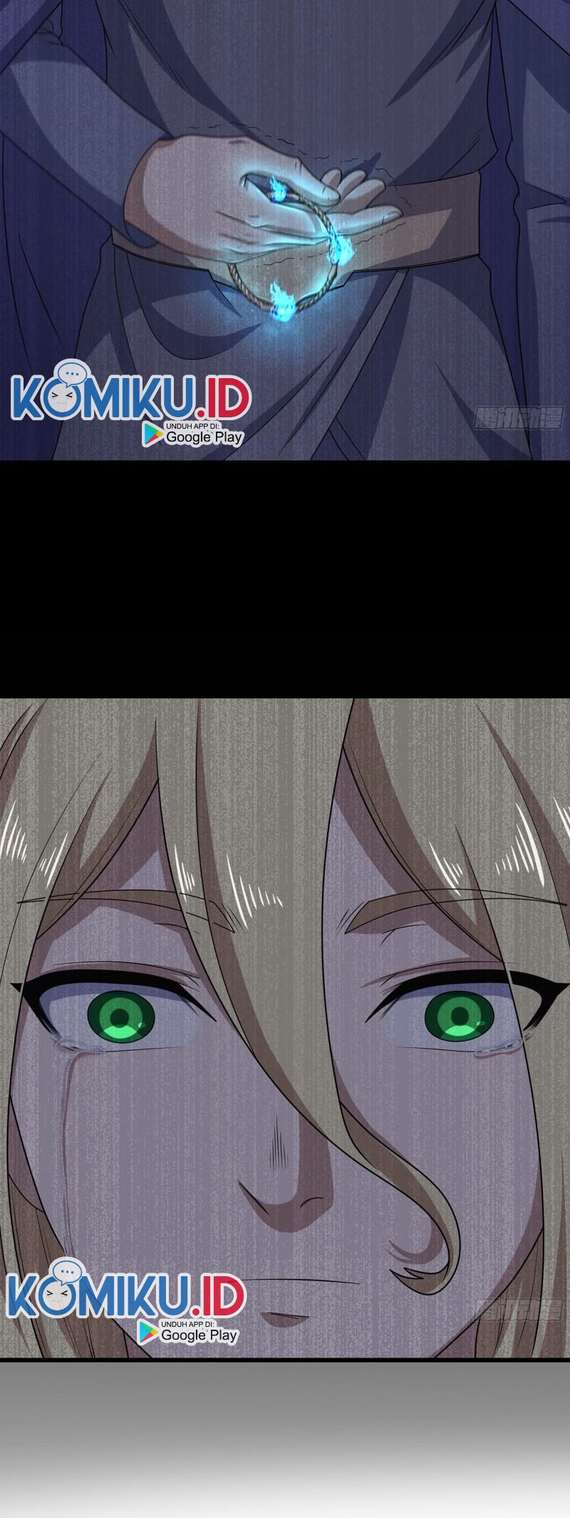 My Wife is a Demon Queen Chapter 366 Gambar 22