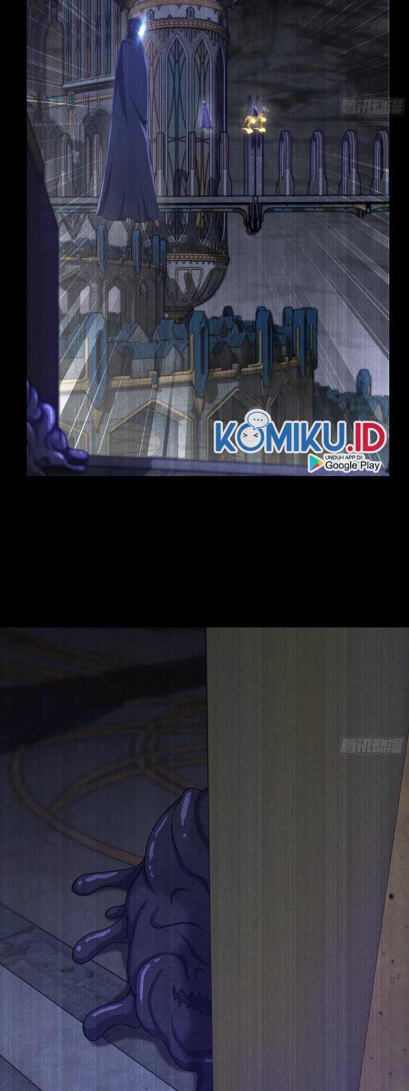 My Wife is a Demon Queen Chapter 366 Gambar 4