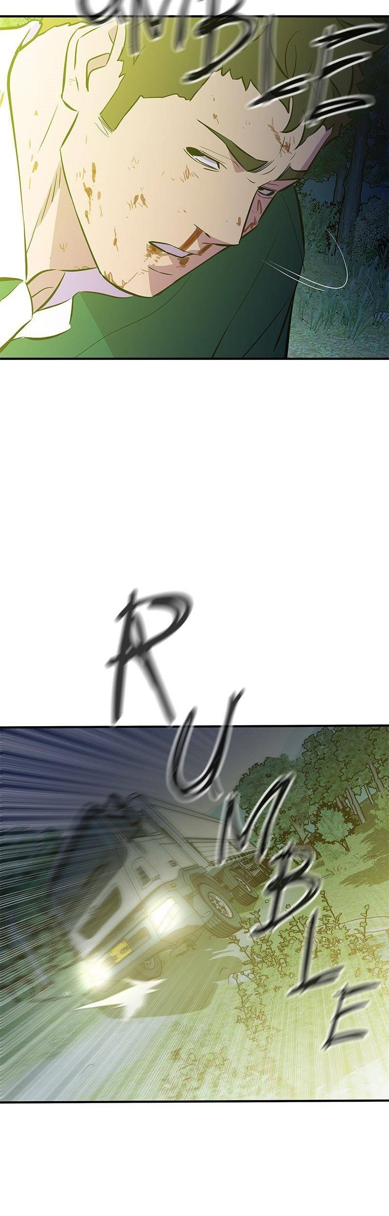 Incompetent Villain Chapter 42 Gambar 30