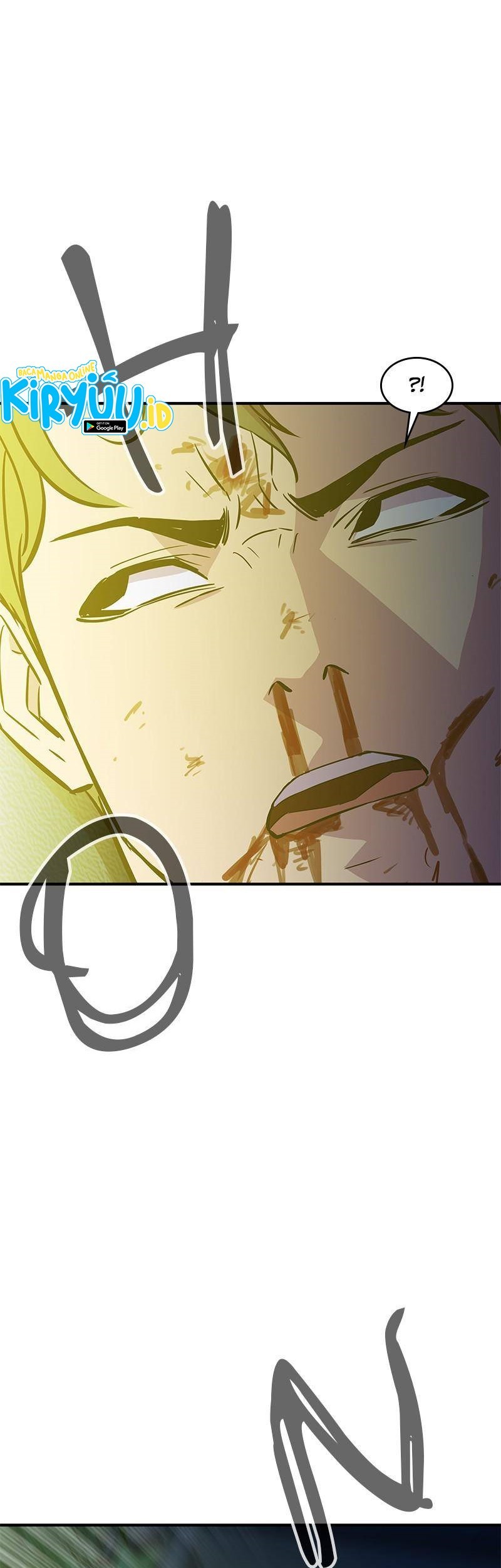 Incompetent Villain Chapter 42 Gambar 20