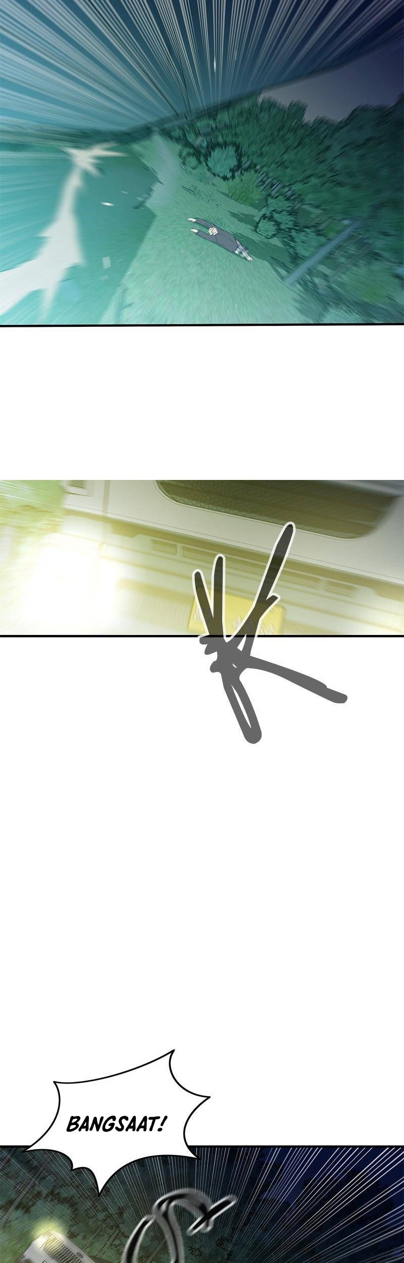 Incompetent Villain Chapter 42 Gambar 22