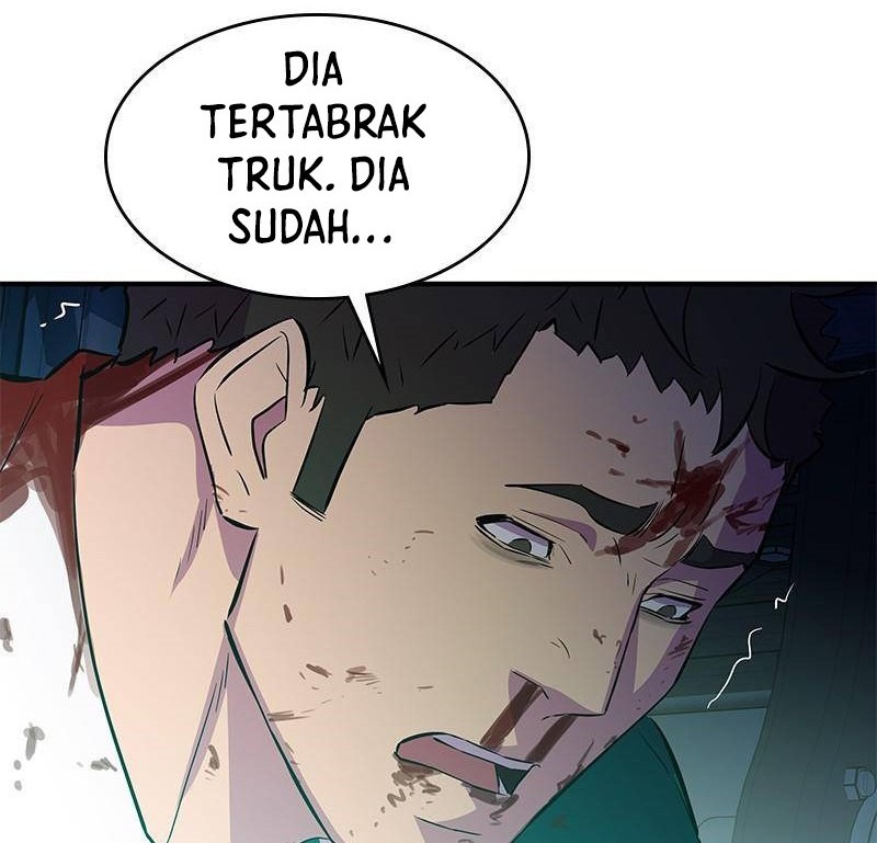 Incompetent Villain Chapter 42 Gambar 55