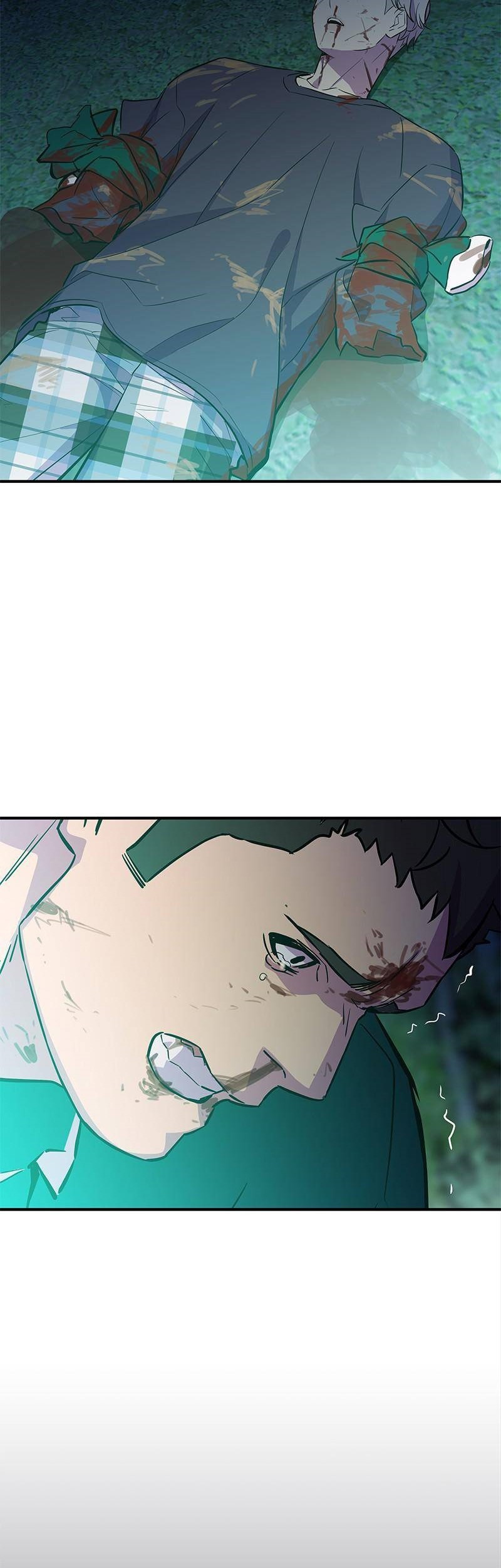 Incompetent Villain Chapter 42 Gambar 42