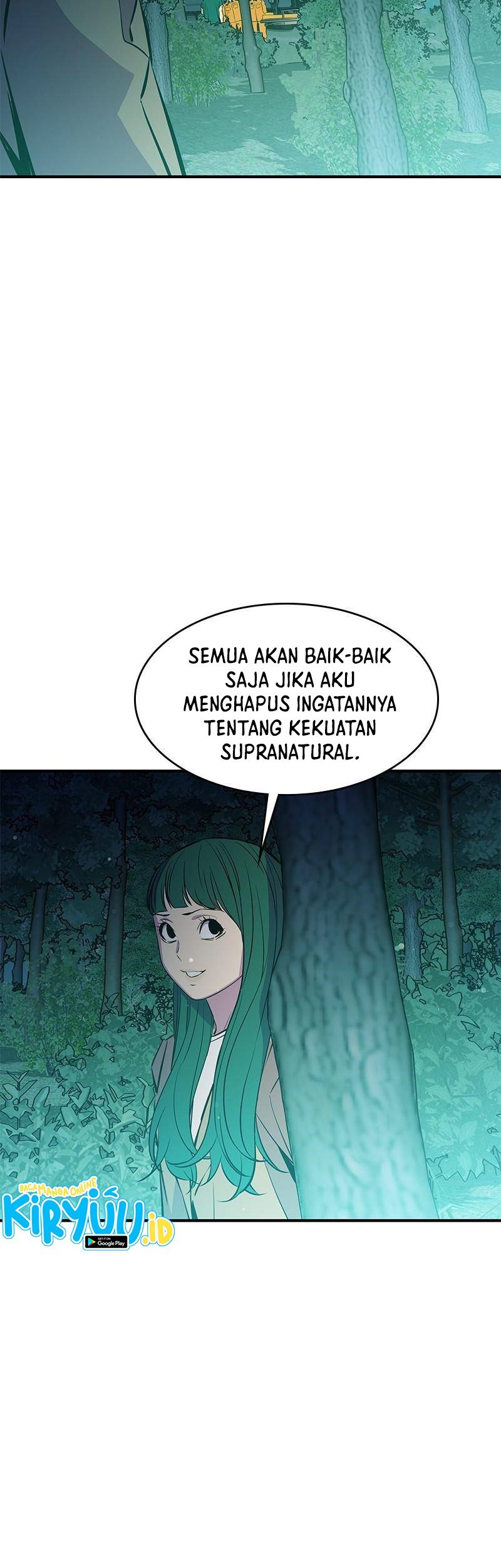 Incompetent Villain Chapter 42 Gambar 58