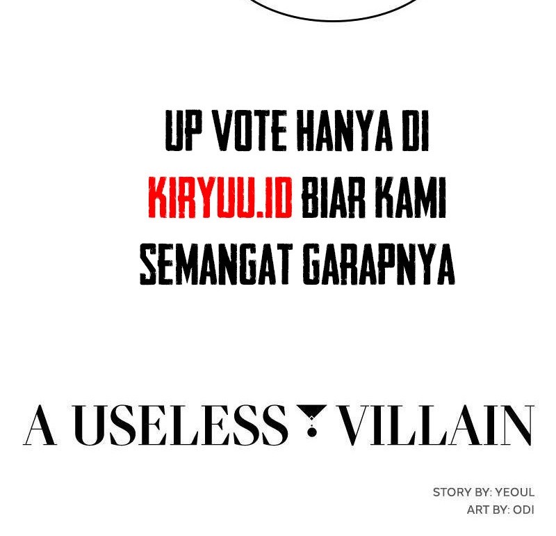Incompetent Villain Chapter 42 Gambar 61