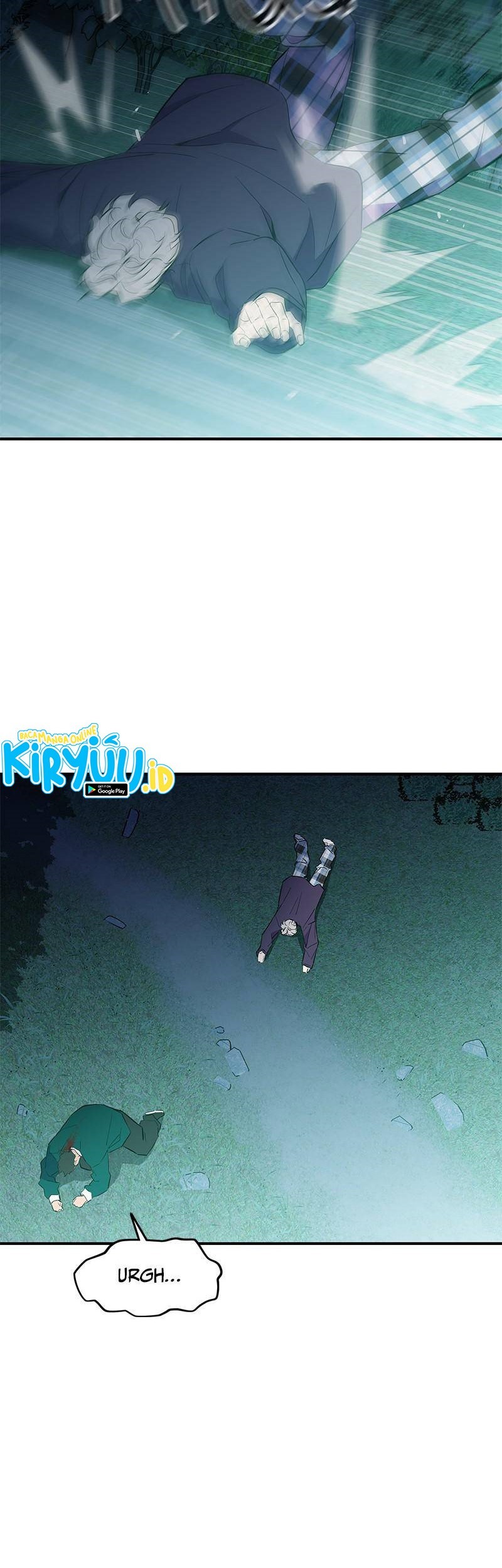 Incompetent Villain Chapter 42 Gambar 14