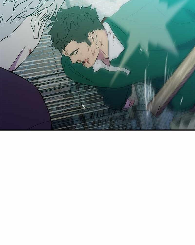 Incompetent Villain Chapter 41 Gambar 27