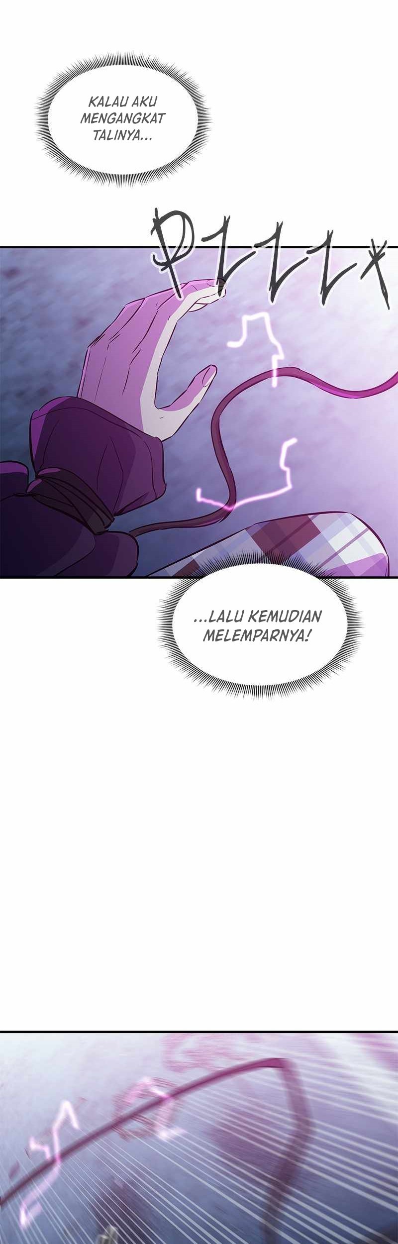 Incompetent Villain Chapter 41 Gambar 30