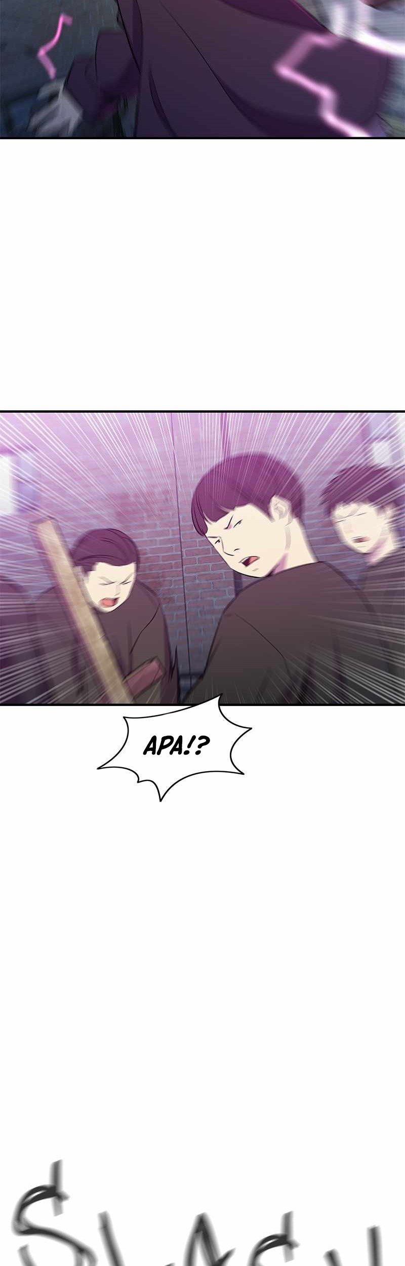 Incompetent Villain Chapter 41 Gambar 36