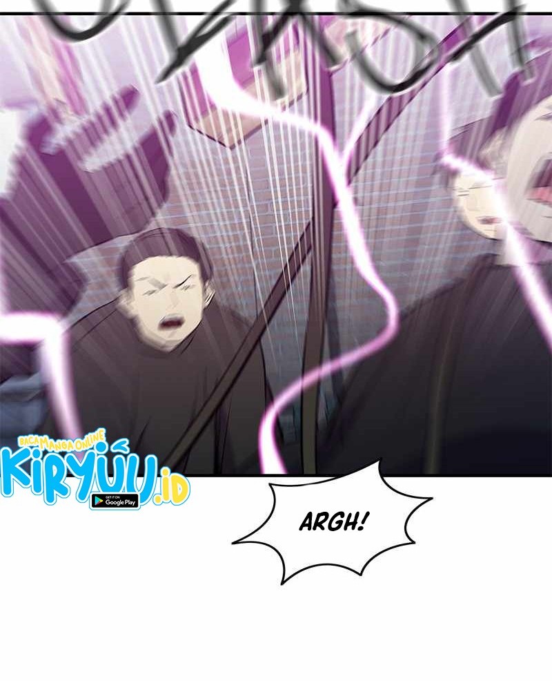 Incompetent Villain Chapter 41 Gambar 37