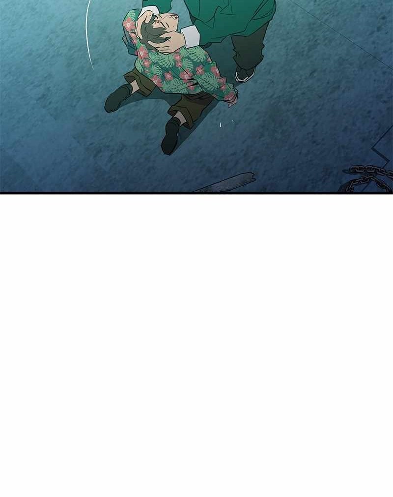 Incompetent Villain Chapter 41 Gambar 19