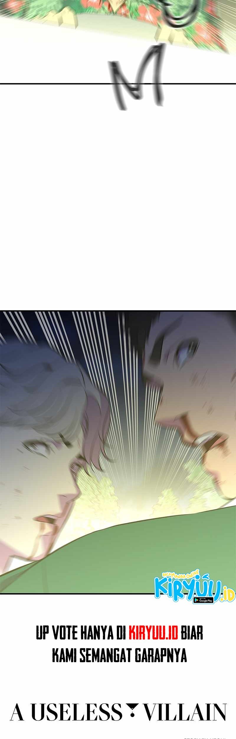 Incompetent Villain Chapter 41 Gambar 56