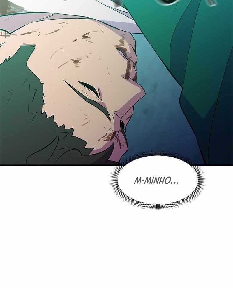 Incompetent Villain Chapter 41 Gambar 39