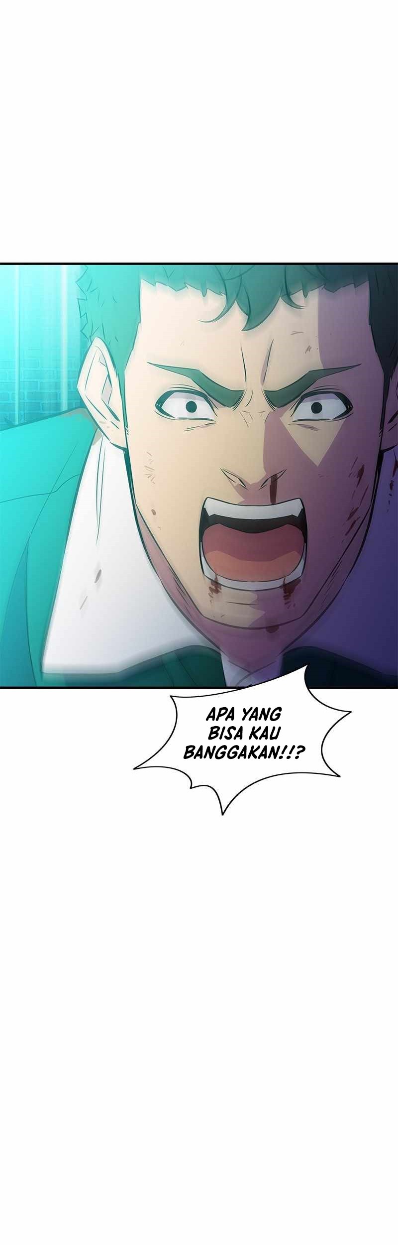 Manhwa Incompetent Villain Chapter 41 gambar nomor 2