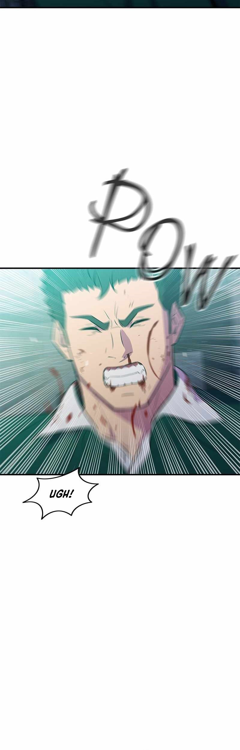 Incompetent Villain Chapter 41 Gambar 4