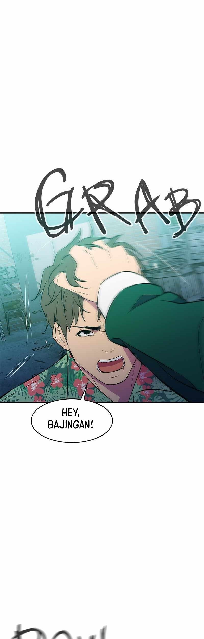 Incompetent Villain Chapter 41 Gambar 6