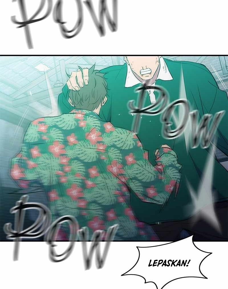 Incompetent Villain Chapter 41 Gambar 7