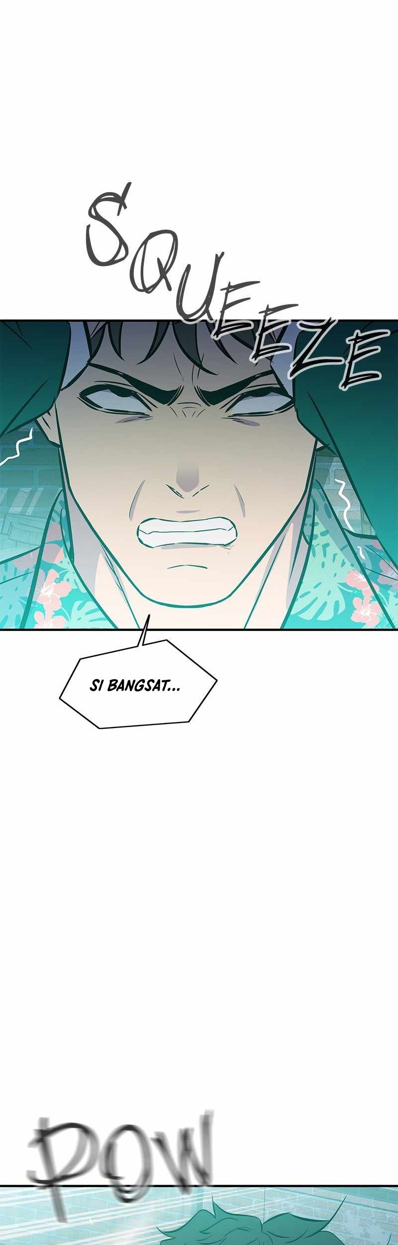 Incompetent Villain Chapter 41 Gambar 10