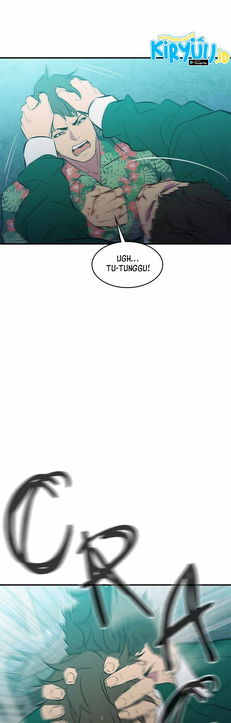 Incompetent Villain Chapter 41 Gambar 14