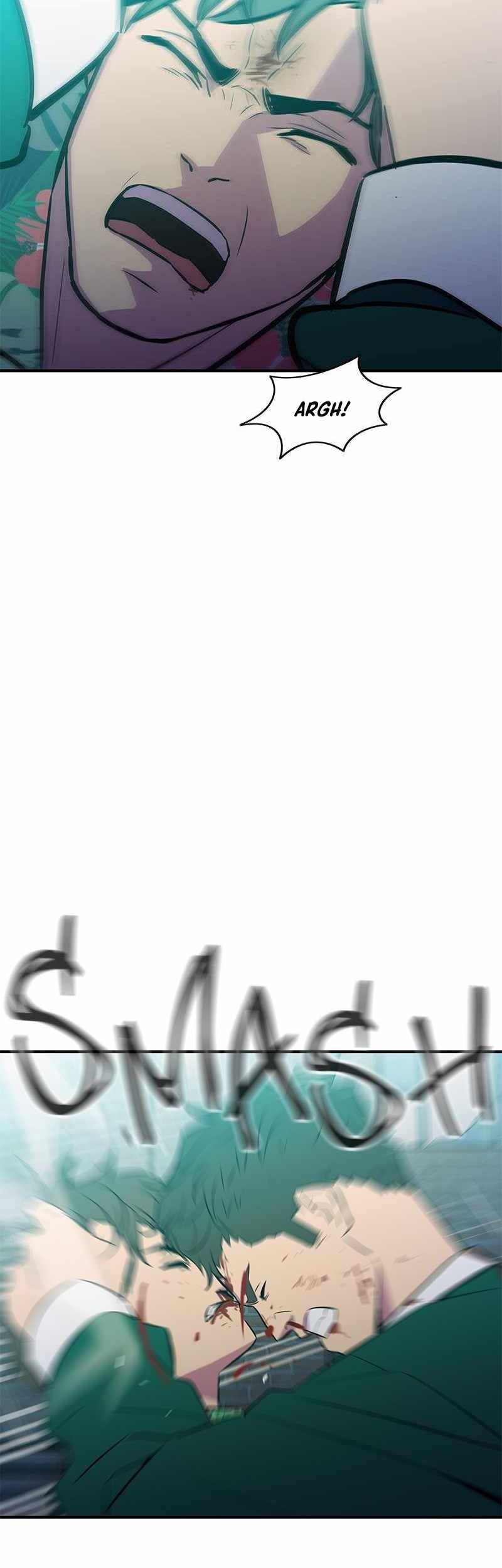 Incompetent Villain Chapter 41 Gambar 16