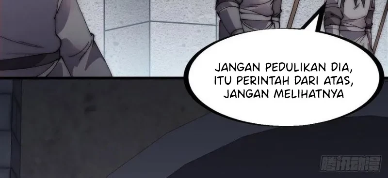 It Starts With A Mountain Chapter 230 Gambar 19