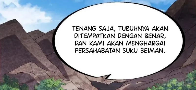 It Starts With A Mountain Chapter 229 Gambar 7