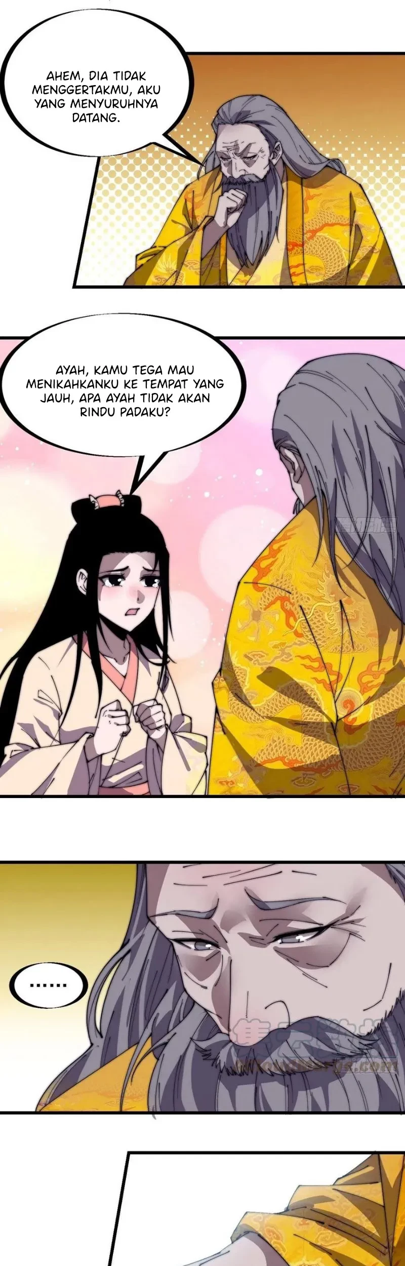 It Starts With A Mountain Chapter 229 Gambar 20