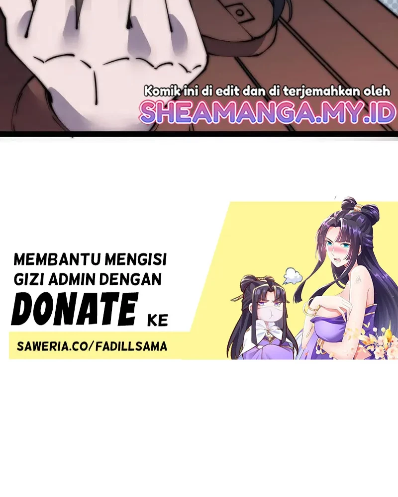 It Starts With A Mountain Chapter 228 Gambar 21