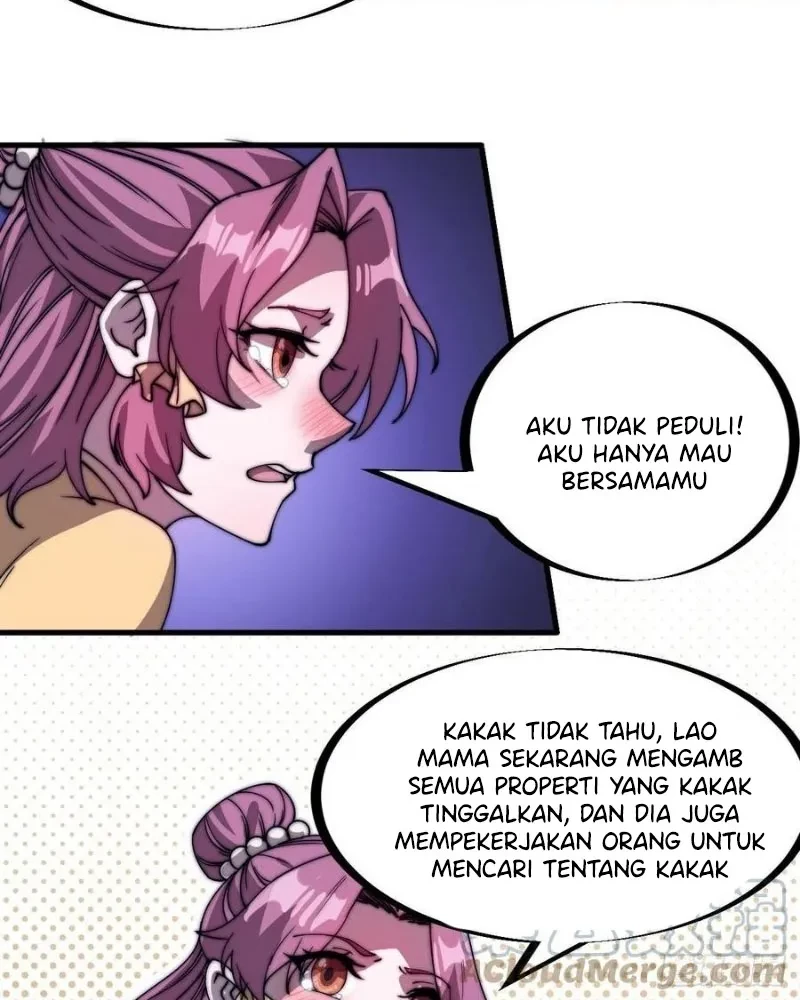 It Starts With A Mountain Chapter 225 Gambar 4