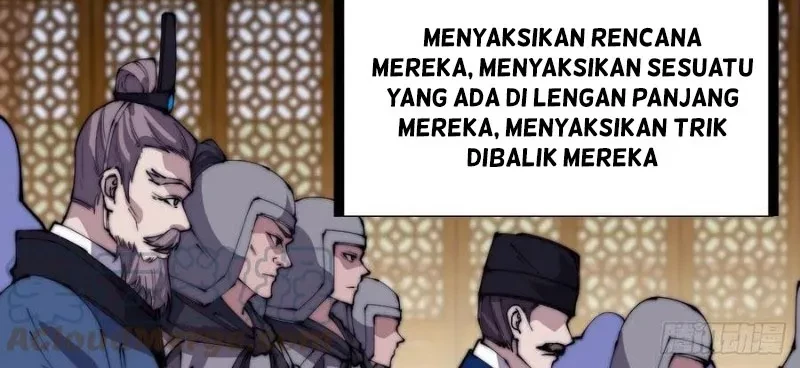 It Starts With A Mountain Chapter 227 Gambar 13